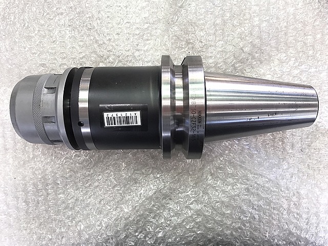 C185704 ミーリングチャック 日研 BT50-CZF32-165_0