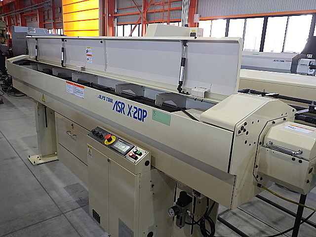 H015759 NC自動盤 ツガミ BM165 | 株式会社 小林機械