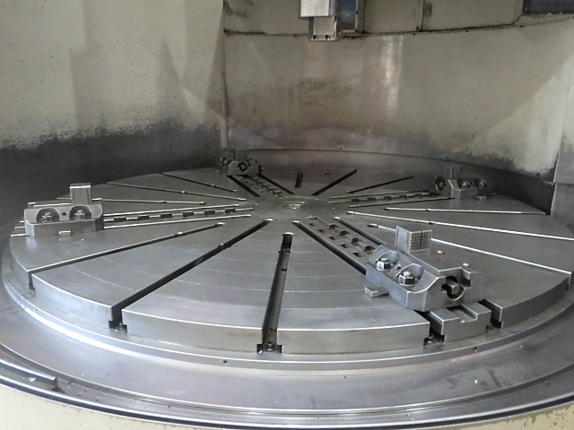 NEO ネオスライド　6.0 H015804 立型NC旋盤 オーエム Neo-22EX | 株式会社 小林機械