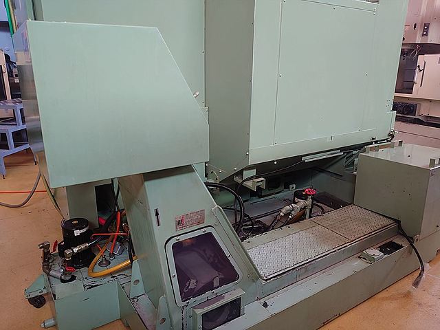P007304 立型マシニングセンター 森精機 NV5000A/40_11