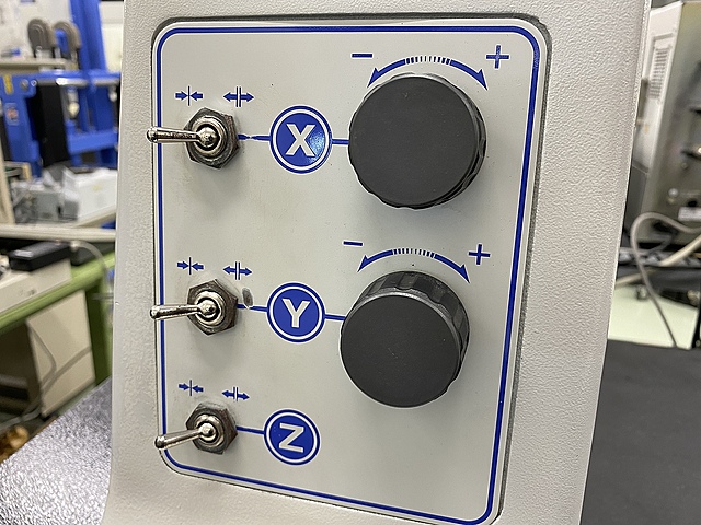 C129285 三次元測定機 ミツトヨ Crysta-Plus M574_3
