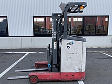 二チユリーチフォークリフトFBRMA13-H70-400　8983H(A294） 二チユリーチフォークリフトFBRMA13-H70-400 8983H(A294） 二チユ