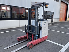 P007332 リーチフォーク ニチユ FBRM15-75-300 | 株式会社 小林機械