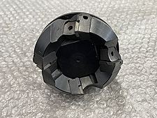 フェイスミルカッター　フライスカッター Face-Milling-Cutter-Head--KM12