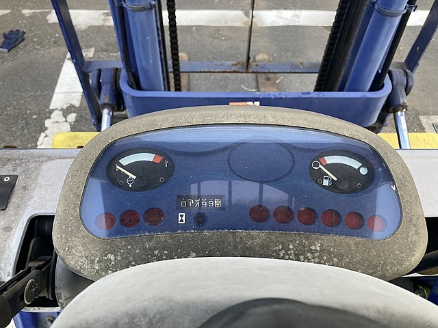 P007378 フォークリフト コマツ FG15C-16_10