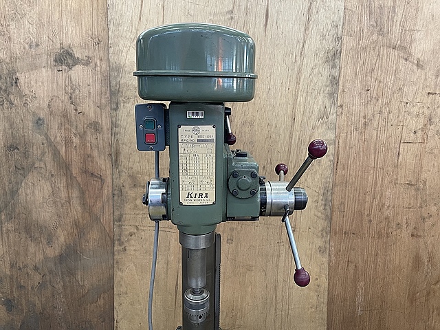 C129960 ボール盤 KIRA KRDG-420_5