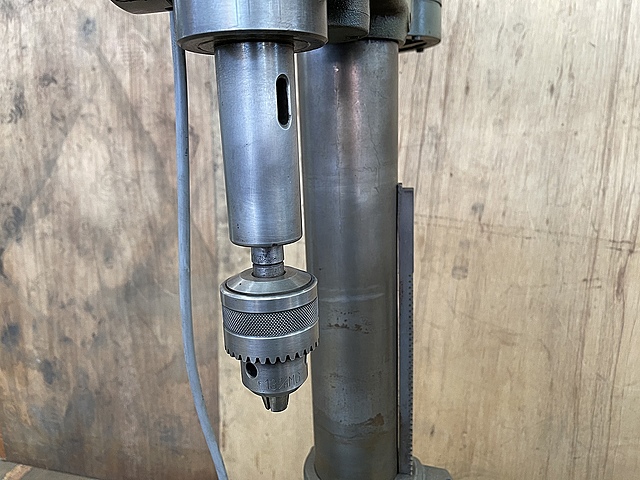 C129960 ボール盤 KIRA KRDG-420_2