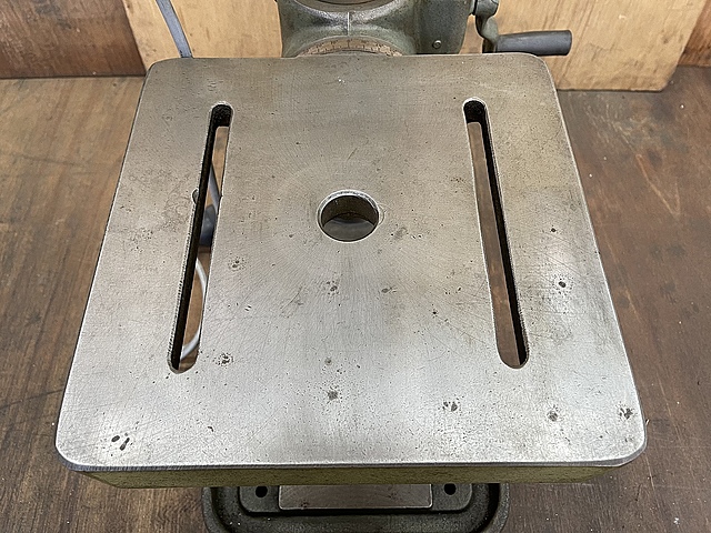 C129960 ボール盤 KIRA KRDG-420_6