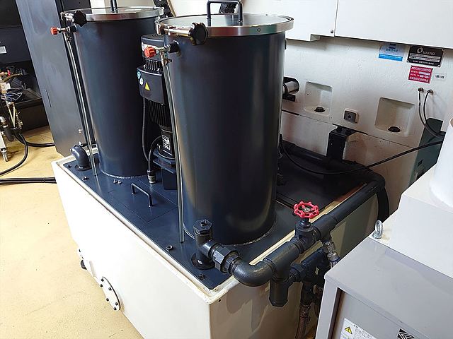 P007334 ＮＣ放電加工機 牧野フライス製作所 EDNC6_14