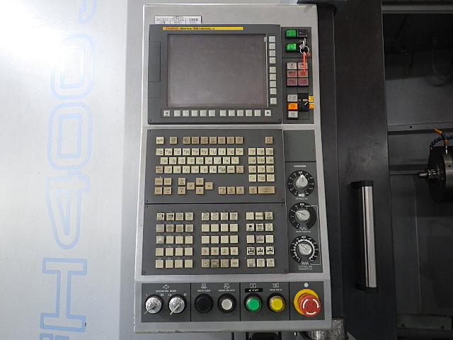 H014874 横型マシニングセンター ジェイテクト FH400J | 株式