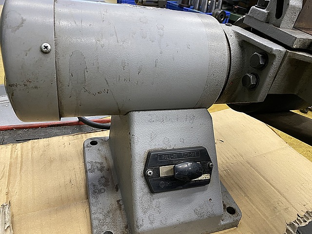 C129182 ベルトグラインダー 日立工機 BG-100_2