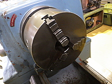 H015835 汎用旋盤 山崎鉄工 MAZAK-MATE | 株式会社 小林機械