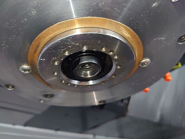 P007336 立型マシニングセンター 牧野フライス製作所 V56_3