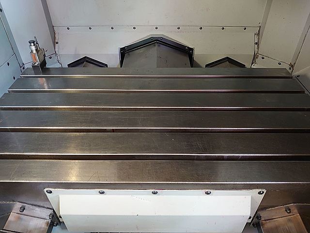 P007336 立型マシニングセンター 牧野フライス製作所 V56_4