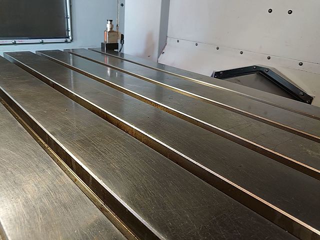 P007336 立型マシニングセンター 牧野フライス製作所 V56_5