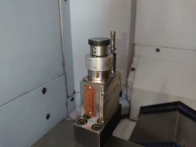 P007336 立型マシニングセンター 牧野フライス製作所 V56_6