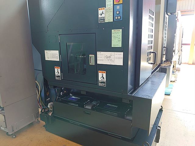 P007336 立型マシニングセンター 牧野フライス製作所 V56_7