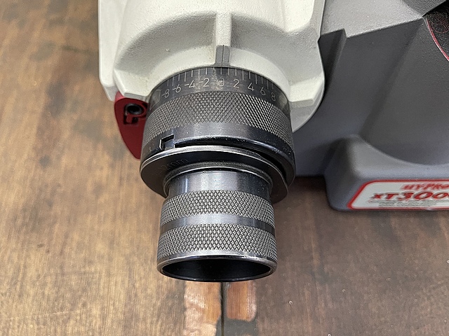 C117011 ドリル研削盤 OSG XT3000 | 株式会社 小林機械