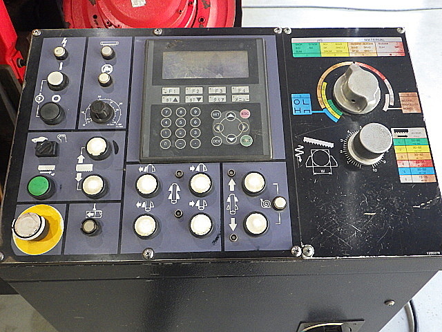 P007357 バンドソー アマダ HFA-300 | 株式会社 小林機械 P007357 バンドソー アマダ HFA-300 | 株式会社 小林機械