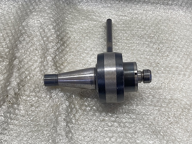 A028243 増速スピンドル BIG X7G