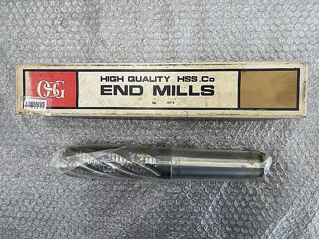 C129212 ボールエンドミル 新品 OSG MT-REB R25×50×150_0