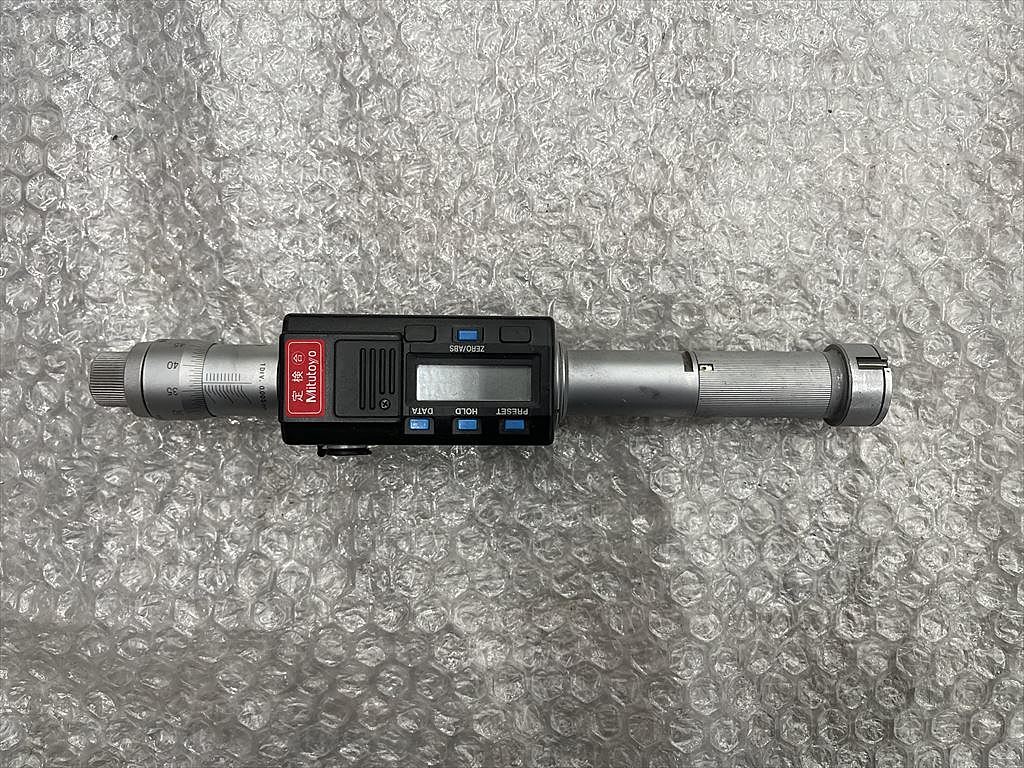 C129229 デジタルホールテストセット ミツトヨ HTD-50FST | 株式会社