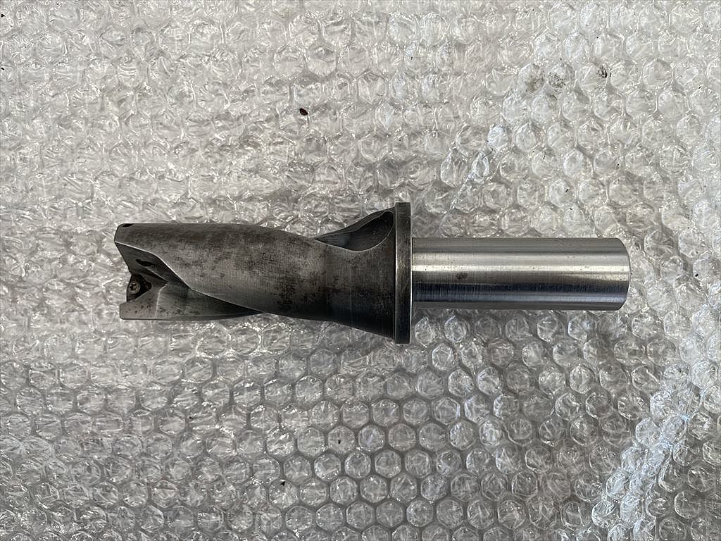 スローアウェイドリル 8 r2 05 株式会社 小林機械