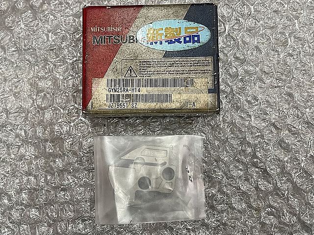 C129673 モジュラーブレード 新品 三菱マテリアル GYM25RA-H14_0