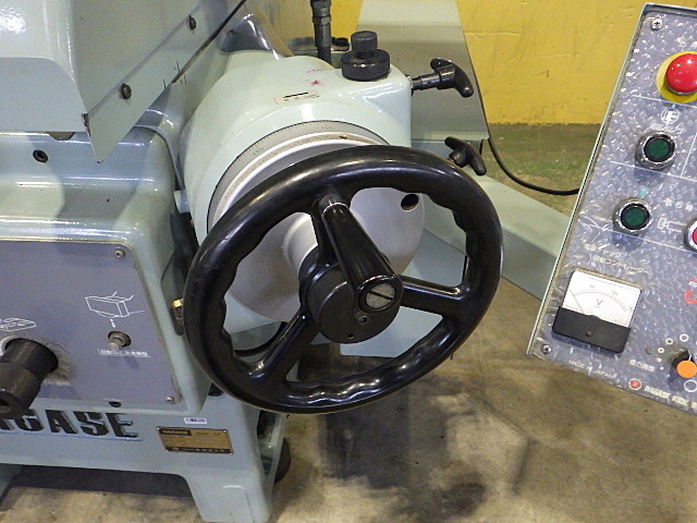 H015834 平面研削盤 長瀬 SGW-52 | 株式会社 小林機械