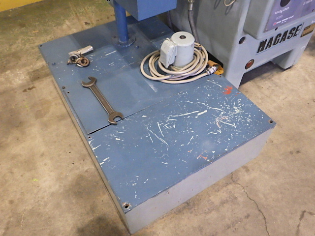 H015834 平面研削盤 長瀬 SGW-52 | 株式会社 小林機械