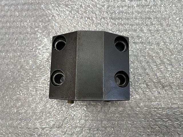 C123595 切削ホルダー --_1