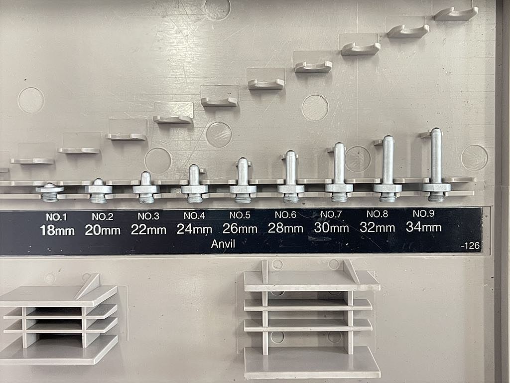 C130363 シリンダーゲージ ミツトヨ CG-35A(511-126) | 株式会社 小林機械