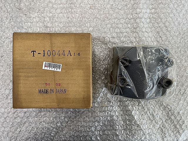 C129304 切削ホルダー 新品 森精機 T10044A14_0
