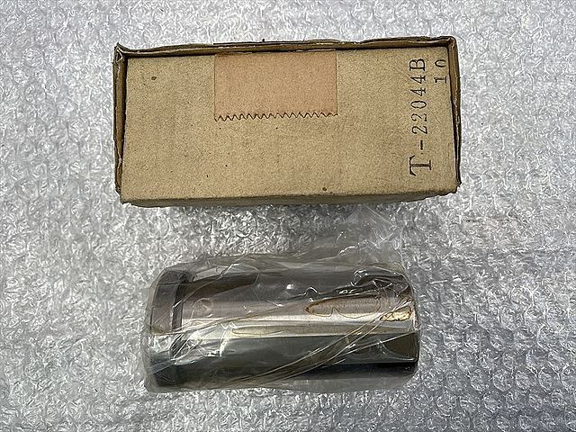 C130874 旋盤用スリーブ 新品 森精機 Φ50-MT4_0