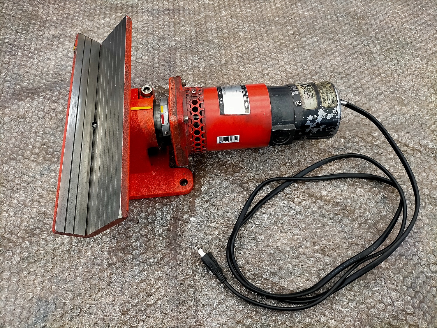 C126237 面取り機 FSK（富士精密計器製作所） GOOLM-250 | 株式会社