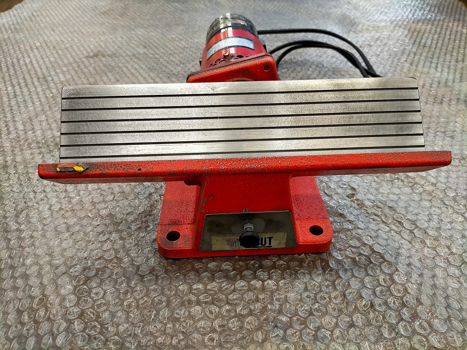 C126237 面取り機 FSK（富士精密計器製作所） GOOLM-250 | 株式会社