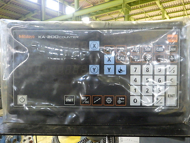 H015906 ラム型フライス 静岡鐵工所 VHR-A_8