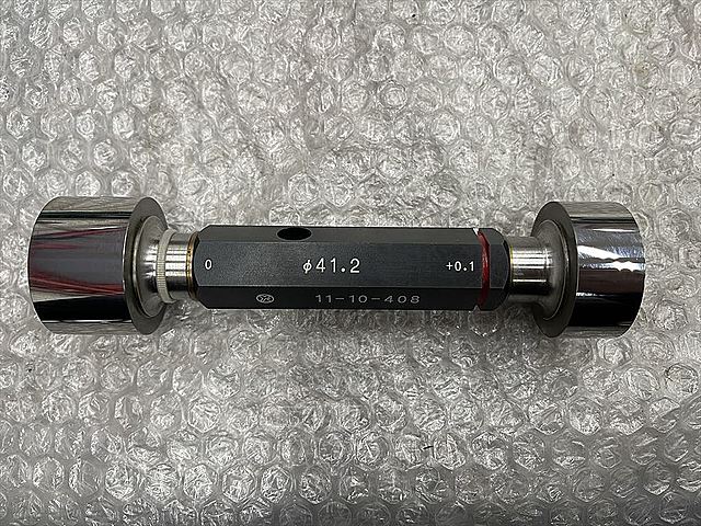 C129057 限界栓ゲージ -- 41.2_0
