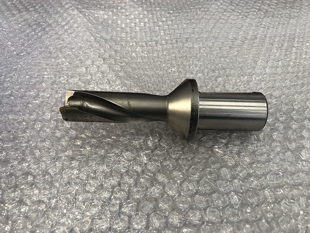 C スローアウェイドリル Big St Tgn150 45l 株式会社 小林機械