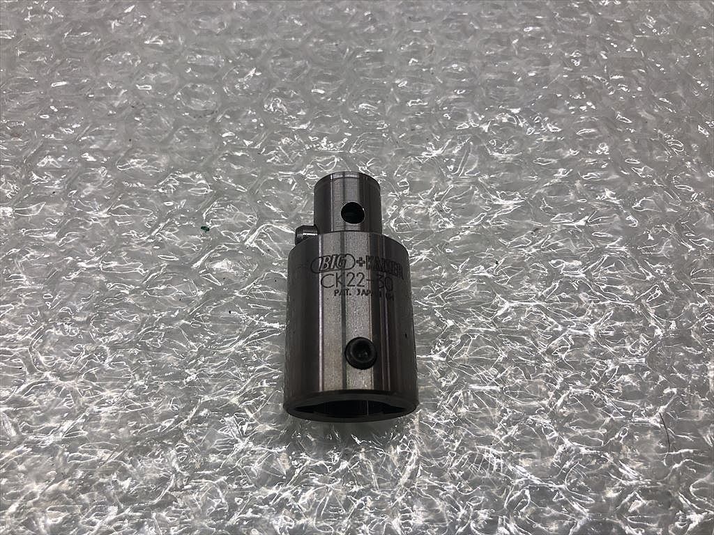C131175 エクステンション BIG CK22-30 | 株式会社 小林機械
