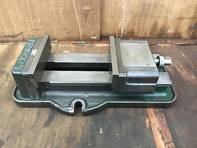 スラッシャー コブリン森口 TMICS C130543 マシンバイス カワサキ CK-250 | 株式会社 小林機械