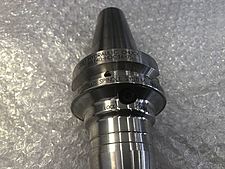 C131456 ハイドロチャック BIG BBT40-HDC16-75 | 株式会社 小林機械 C131456 ハイドロチャック BIG BBT40-HDC16-75 | 株式会社 小林機械