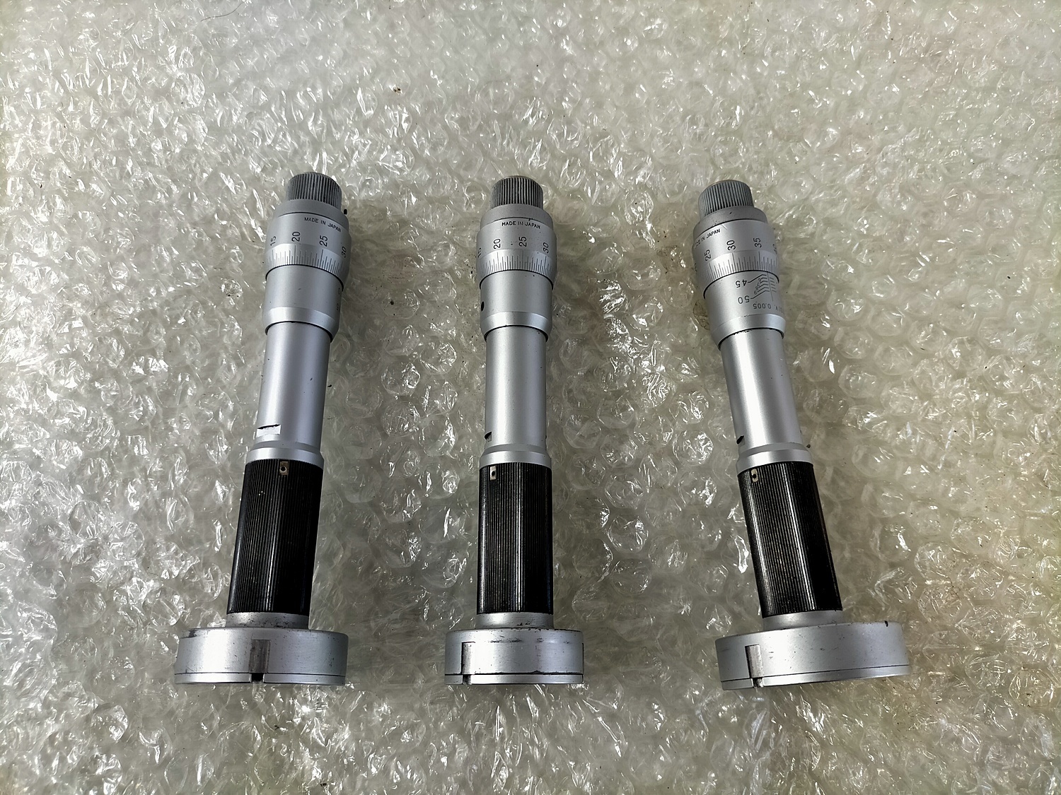 C131710 ホールテスト ミツトヨ 2H20-50ST(368-973) | 株式会社 小林機械