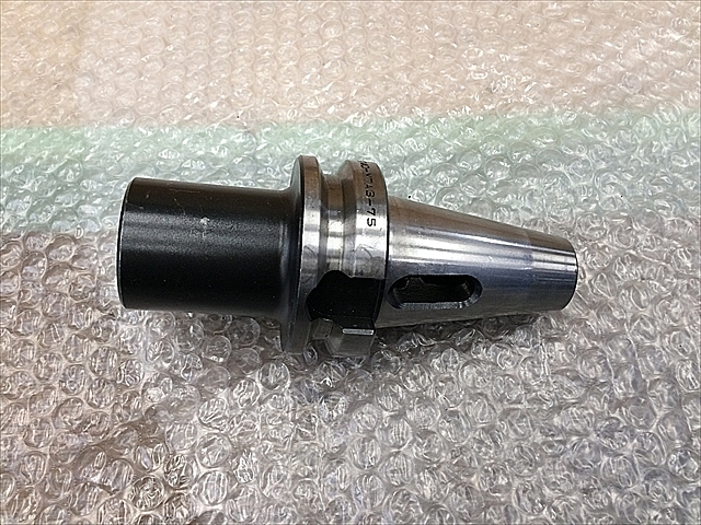 C171227 モールステーパーホルダー 聖和精機 BT40-MTA3-75