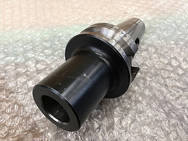C147355 モールステーパーホルダー 聖和精機 BT40-MTA3-75_1