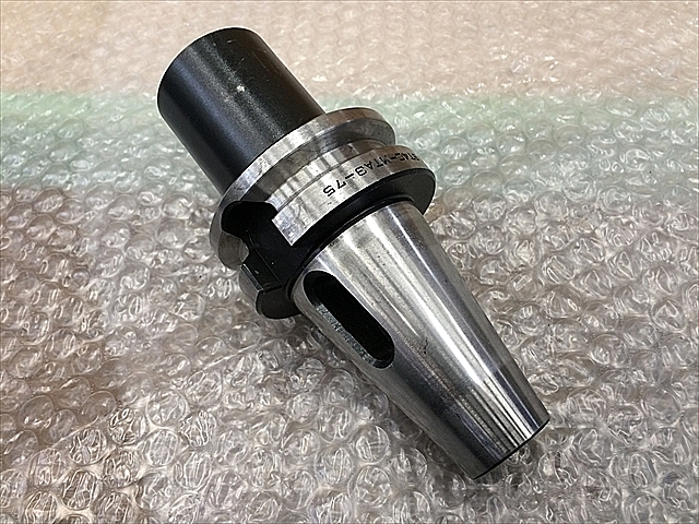 C147355 モールステーパーホルダー 聖和精機 BT40-MTA3-75_2
