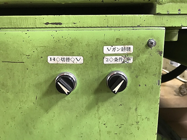 C131936 テーブルスポット溶接機 向洋技研 NK-03HV-100-15-D_6