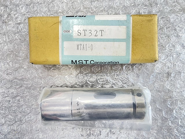 C131889 モールステーパーホルダー MST ST32T-MTA1-0