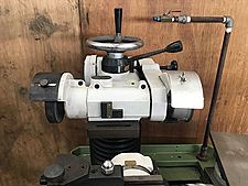 C115623 工具研削盤 伊藤製作所 DP-520 | 株式会社 小林機械 C115623 工具研削盤 伊藤製作所 DP-520 | 株式会社 小林機械