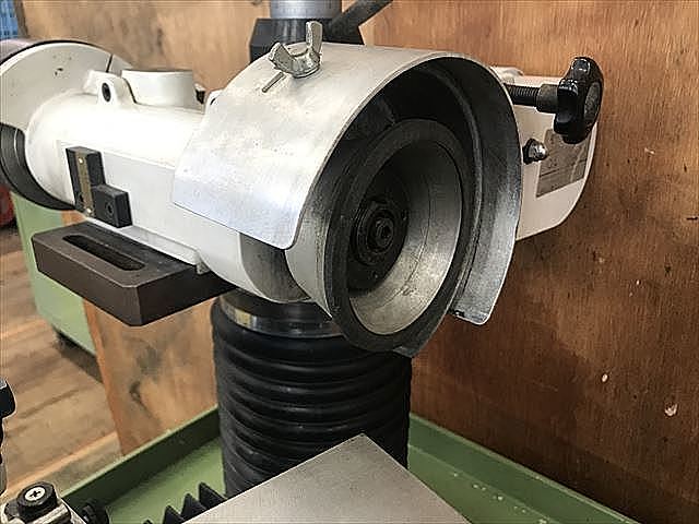 C115623 工具研削盤 伊藤製作所 DP-520 | 株式会社 小林機械 C115623 工具研削盤 伊藤製作所 DP-520 | 株式会社 小林機械